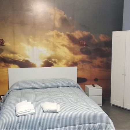 B&B Vecchia Darsena Аугуста Экстерьер фото