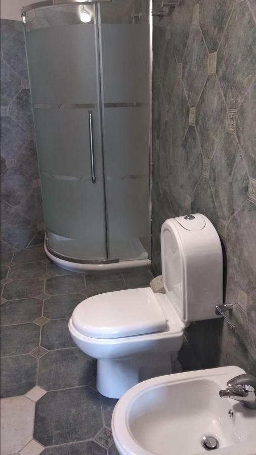 B&B Vecchia Darsena Аугуста Экстерьер фото