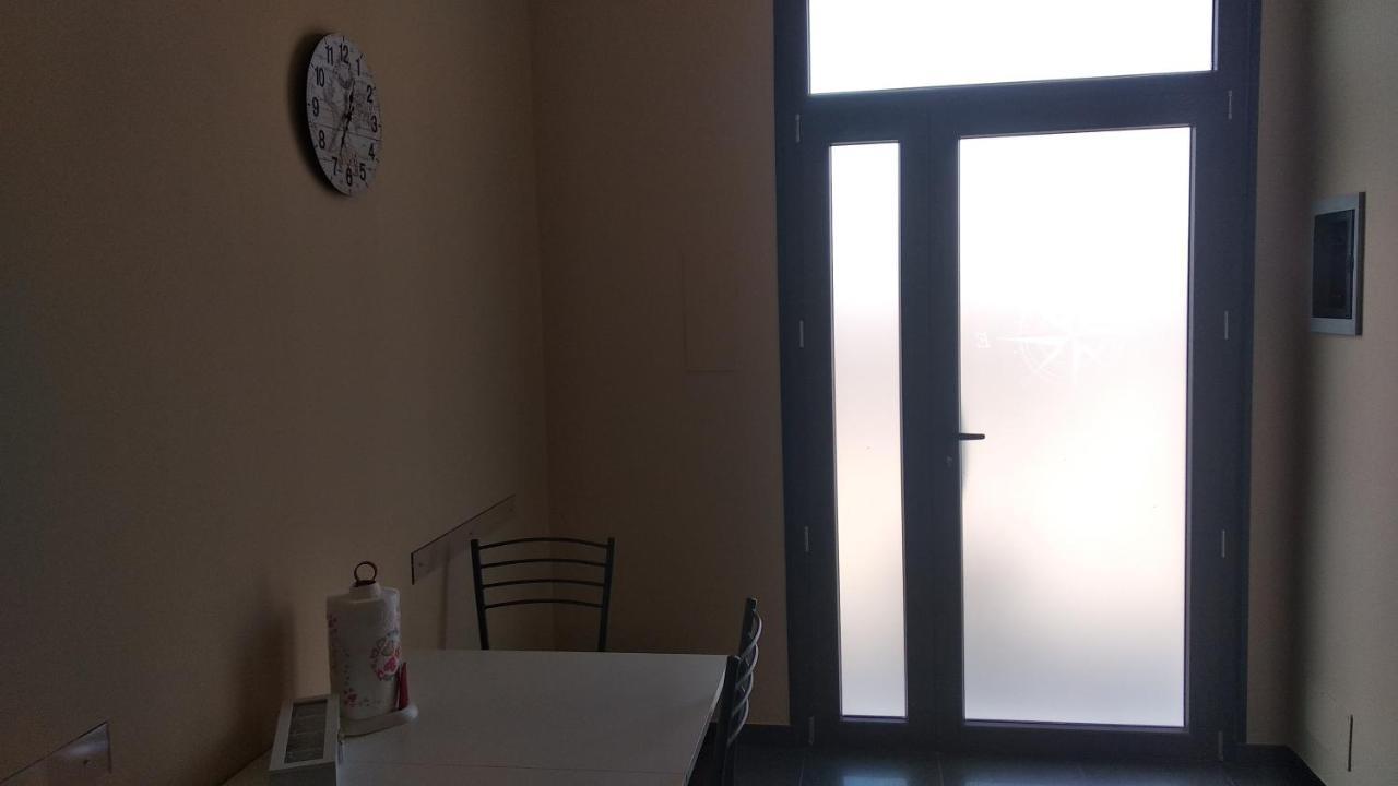 B&B Vecchia Darsena Аугуста Экстерьер фото