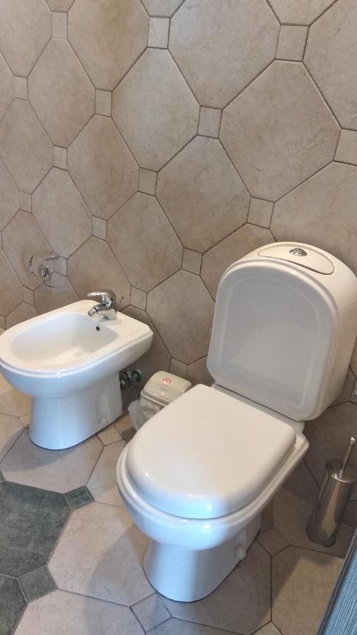 B&B Vecchia Darsena Аугуста Экстерьер фото