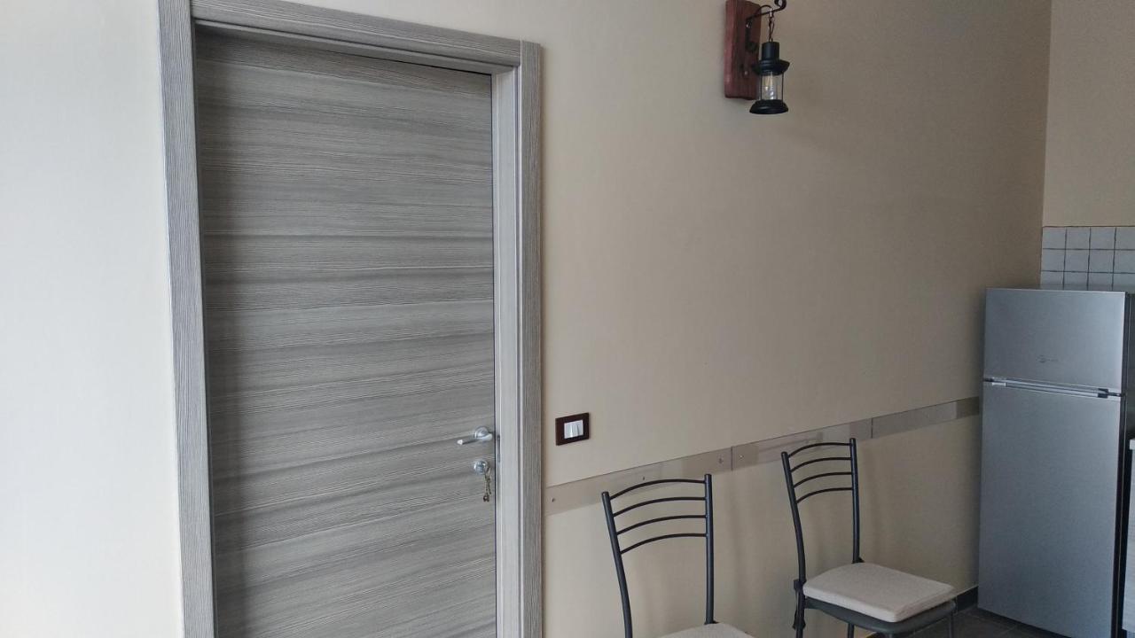 B&B Vecchia Darsena Аугуста Экстерьер фото
