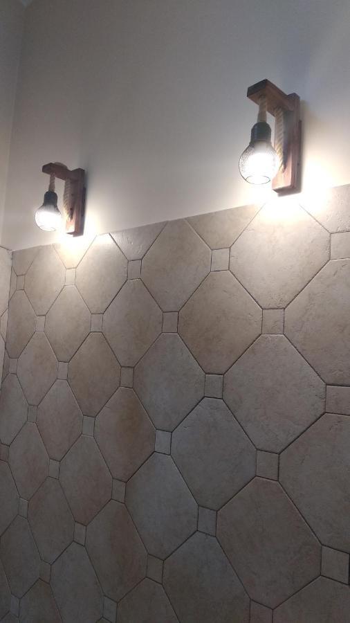 B&B Vecchia Darsena Аугуста Экстерьер фото