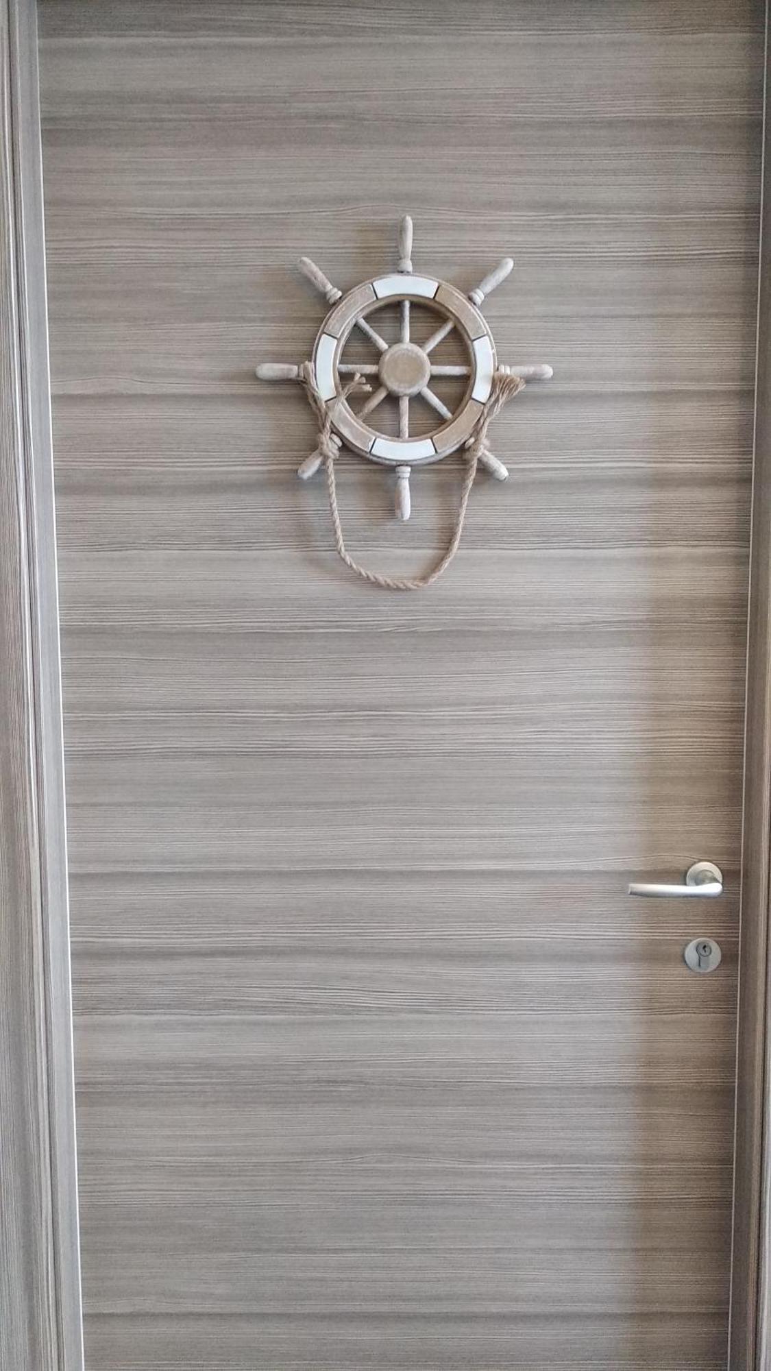 B&B Vecchia Darsena Аугуста Номер фото